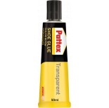 Zdjęcie - Klej butaprenowy przezroczysty 50ml